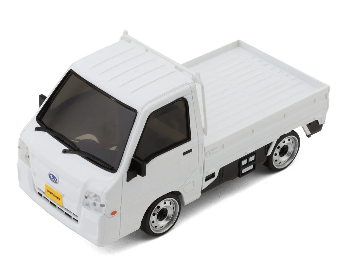 Kyosho First Mini Z KEI Truck